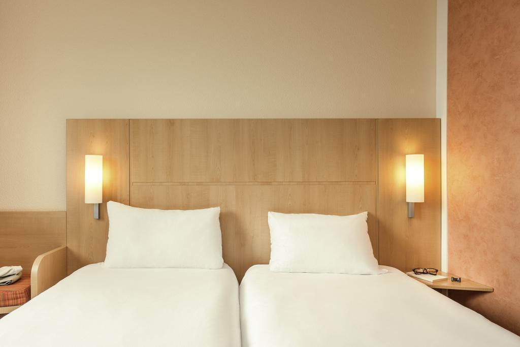 Ibis Centre Historique